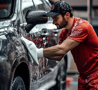 Luxury Hand Wash