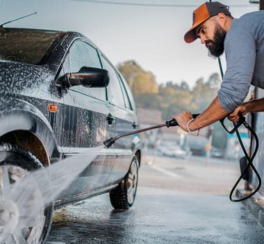 Paint Protection